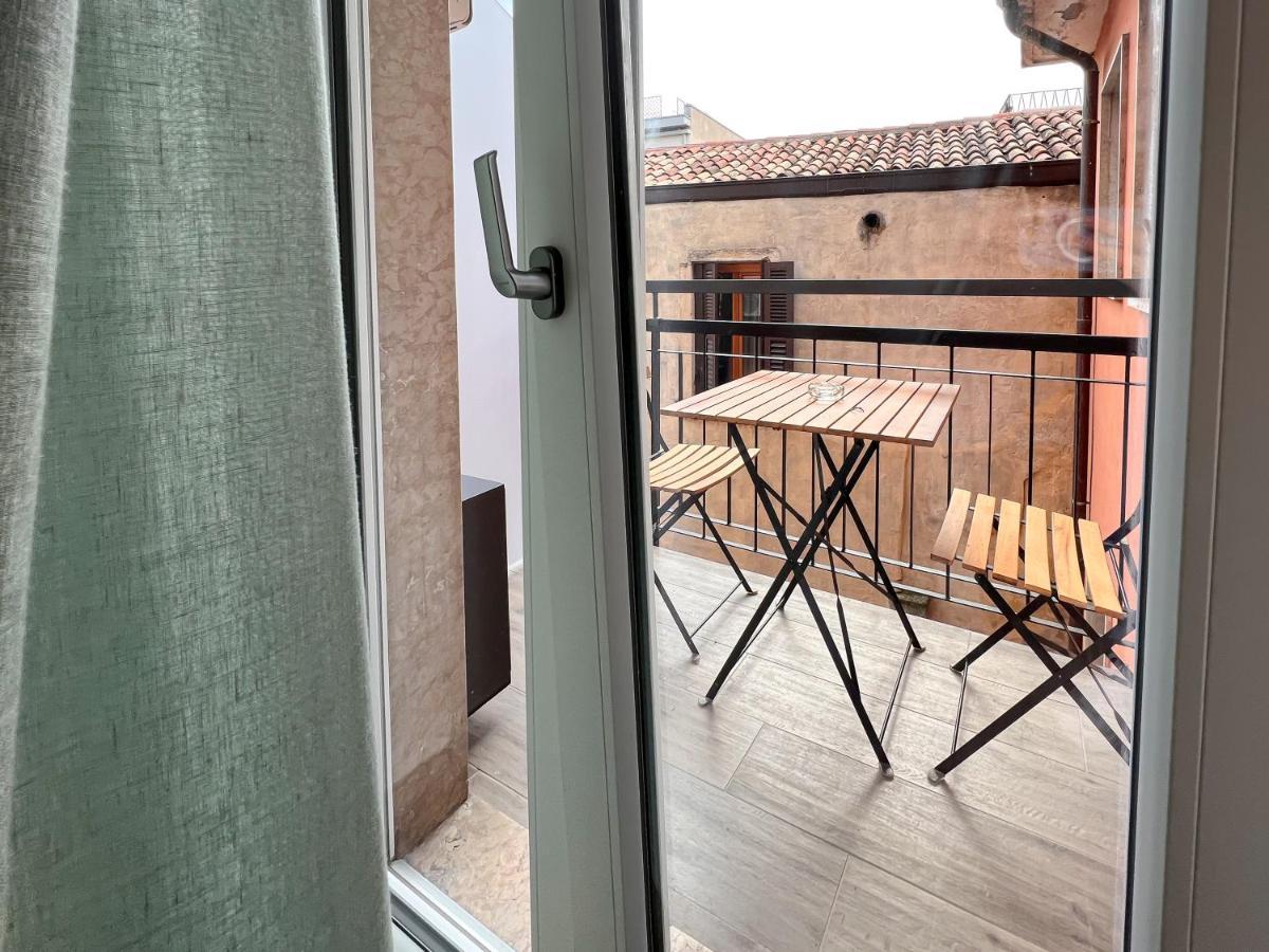 Casa Castelli Verona - Self Check-In Exterior foto