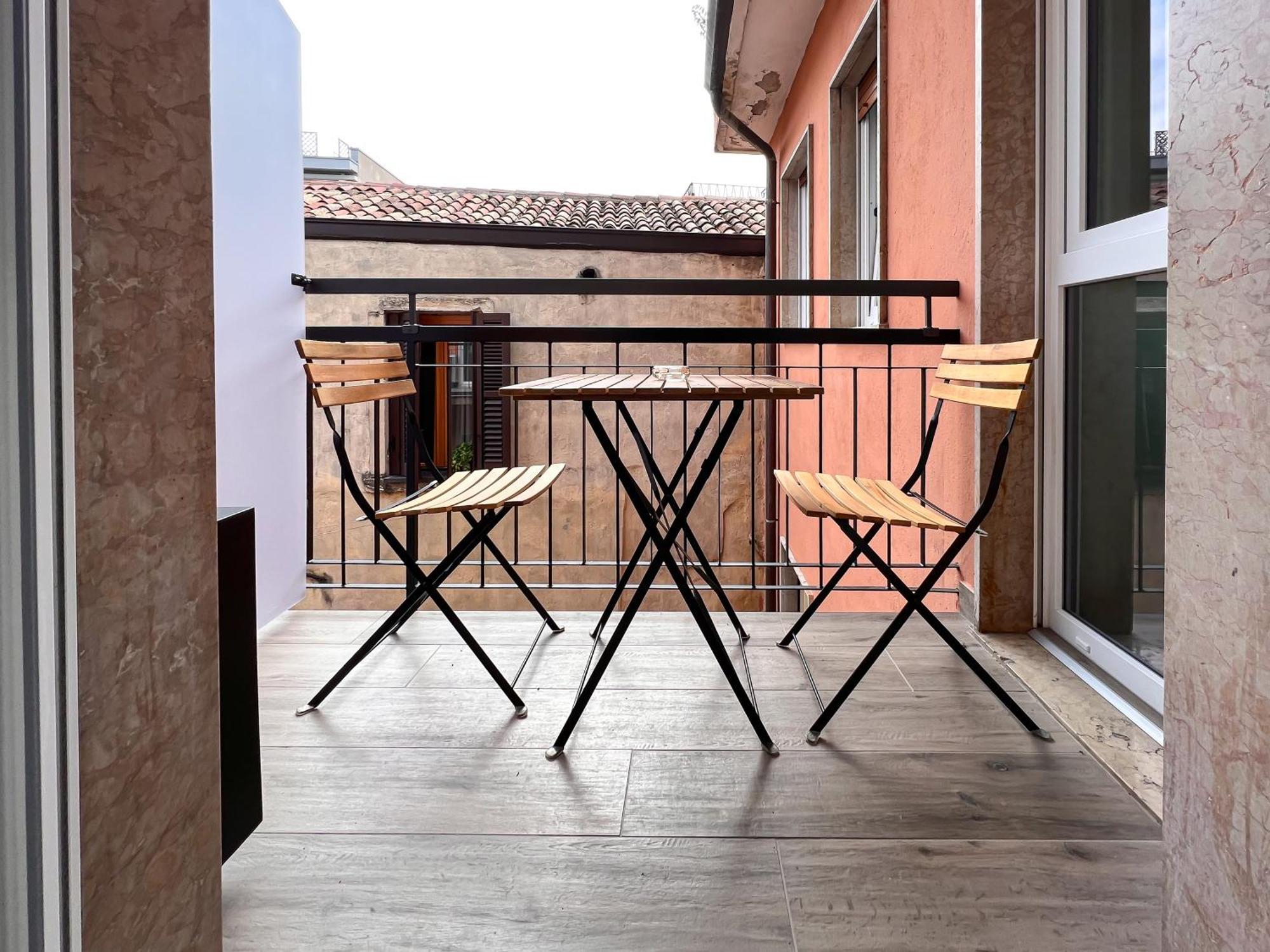 Casa Castelli Verona - Self Check-In Exterior foto